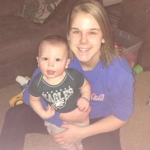 Meet your Posher, Jenna